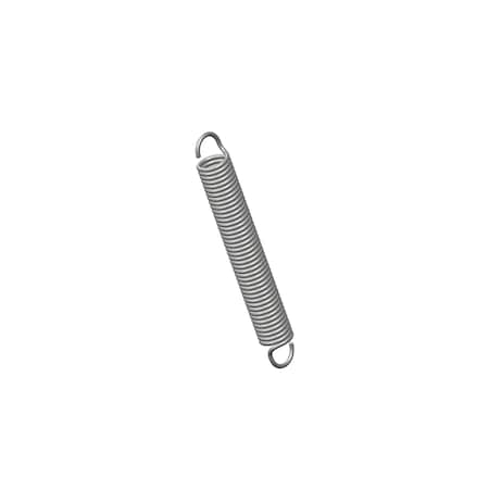 Approved Vendor Extension Spring, O= .375, L= 2.88, W= .051 G909964097